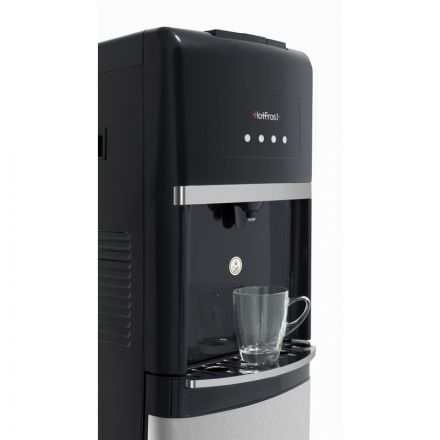 Кулер для воды HotFrost 35 AEN электронный, нижняя загрузка Кулер для воды HotFrost 35 AEN электронный, нижняя загрузка