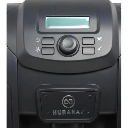 Кофемашина HURAKAN HKN-ME715 (170912) Кофемашина HURAKAN HKN-ME715 (170912)
