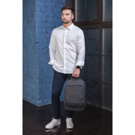 Рюкзак BRAUBERG URBAN универсальный, с отделением для ноутбука, "Houston", темно-серый, 45х31х15 см, 229895 Рюкзак BRAUBERG URBAN универсальный, с отделением для ноутбука, "Houston", темно-серый, 45х31х15 см, 229895