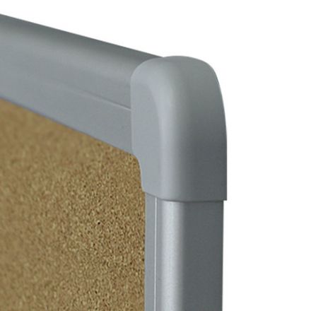 Доска пробковая для объявлений 120x180 см, алюминиевая рамка, 2х3 OFFICE, (Польша), TCA1218 Доска пробковая для объявлений 120x180 см, алюминиевая рамка, 2х3 OFFICE, (Польша), TCA1218