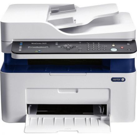 МФУ Xerox WorkCentre 3025NI (3025V_NI)A4 20ppm 4in1, монохромный МФУ Xerox WorkCentre 3025NI (3025V_NI)A4 20ppm 4in1, монохромный