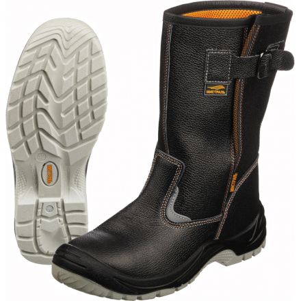 Сапоги Мистраль ULTRA ПУ/ТПУ с ПП и АС р.46 (119855)