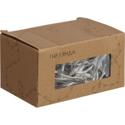 Электрогирлянда 100 ламп, длина 10,8м, 8 реж, мультик IP20 SW-XMAXIn-0016 Электрогирлянда 100 ламп, длина 10,8м, 8 реж, мультик IP20 SW-XMAXIn-0016