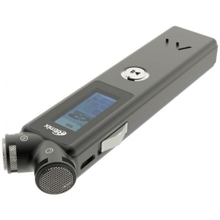 Диктофон цифровой Ritmix RR-145 16GB Black Диктофон цифровой Ritmix RR-145 16GB Black