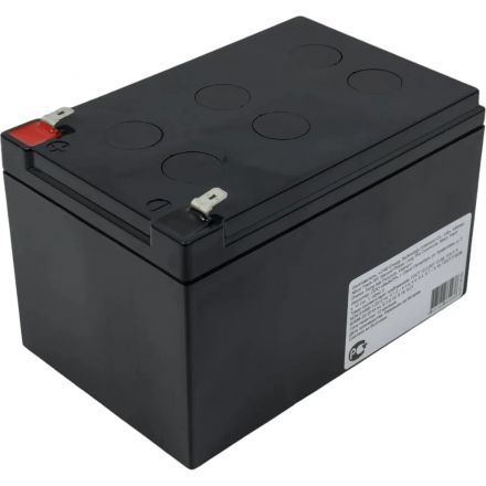 Батарея для ИБП CSB серия GP, GP12120 F2, 12В/12Ач, клеммы F2