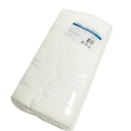 Полотенце одноразовое белое 35х70 см, КОМПЛЕКТ 50 шт., cotto 45 г/м2, ЧИСТОВЬЕ, 02-974 Полотенце одноразовое белое 35х70 см, КОМПЛЕКТ 50 шт., cotto 45 г/м2, ЧИСТОВЬЕ, 02-974