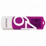 Флеш-диск 64 GB PHILIPS VIVID, разъем USB 2.0, фиолетовый, FM64FD05P/97 Флеш-диск 64 GB PHILIPS VIVID, разъем USB 2.0, фиолетовый, FM64FD05P/97