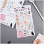 Клей-лента двусторонняя многоразовая OfficeSpace, 30мм*1мм*1м Клей-лента двусторонняя многоразовая OfficeSpace, 30мм*1мм*1м