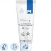 Паста очищающая М SOLO Cleanup для рук с абразивом 100 мл