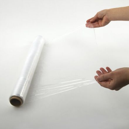 Пленка пищевая ПЭ 300 мм х 200 м, гарантированная длина, 6 мкм, вес 0,32 кг +-5%, LAIMA, 605037 Пленка пищевая ПЭ 300 мм х 200 м, гарантированная длина, 6 мкм, вес 0,32 кг +-5%, LAIMA, 605037