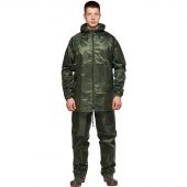 Костюм непромокаемый Тайфун зеленый 48-50/182-188 Костюм непромокаемый Тайфун зеленый 48-50/182-188