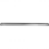 Cветильник светодиодный 1200x55x55,50Вт,4000К,LED,черн. Ultraflash LPL-6010