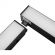 Cветильник светодиодный 1200x55x55,50Вт,4000К,LED,черн. Ultraflash LPL-6010