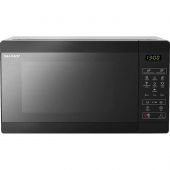 Микроволновая печь Sharp R2800RK,800вт,20л,электрон Микроволновая печь Sharp R2800RK,800вт,20л,электрон