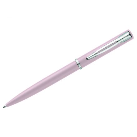 Ручка шариковая Waterman "Allure Pastel Pink" синяя, 1,0мм, кнопоч., подарочная упаковка Ручка шариковая Waterman "Allure Pastel Pink" синяя, 1,0мм, кнопоч., подарочная упаковка