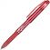 Ручка гелевая со стираемыми чернилами Pilot BL-FRP5 Frixion Рoint красная (толщина линии 0.25 мм) Ручка гелевая со стираемыми чернилами Pilot BL-FRP5 Frixion Рoint красная (толщина линии 0.25 мм)