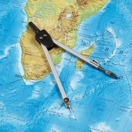 Готовальня 3 предмета Attache S19003B Готовальня 3 предмета Attache S19003B