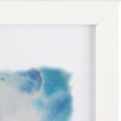 Рамка А4 (21х30) МДФ FRAME 21х30 PS, белая Рамка А4 (21х30) МДФ FRAME 21х30 PS, белая