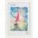 Рамка А4 (21х30) МДФ FRAME 21х30 PS, белая