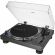 Виниловый проигрыватель Audio-Technica AT-LP140XP Black