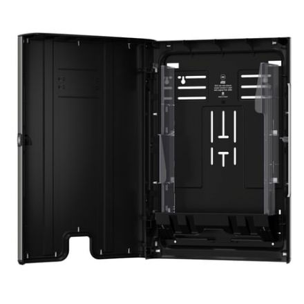 Диспенсер для полотенец TORK (Система H2) Image Design, Z-сложения, металлический, 460004 Диспенсер для полотенец TORK (Система H2) Image Design, Z-сложения, металлический, 460004