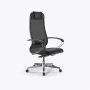 Кресло ErgoLife Comfort Черный