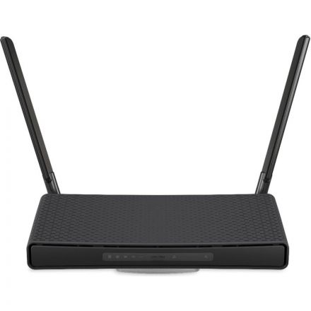 Маршрутизатор Mikrotik (C53UiG+5HPaxD2HPaxD) hAP ax3