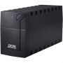 ИБП Powerсom RPT-600A (3 IEC/360Вт)
