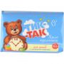 Мыло туалетное Тик-Так 150 г