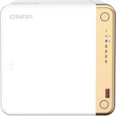 Сетевое хранилище QNAP TS-462-4G