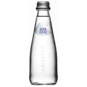 Вода газированная минеральная BAIKAL RESERVE (Байкал Резерв) 0,25 л, стеклянная бутылка, 4670010850382