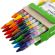 Восковые мелки BRAUBERG KIDS, НАБОР 24 цвета, 271697 Восковые мелки BRAUBERG KIDS, НАБОР 24 цвета, 271697