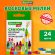Восковые мелки BRAUBERG KIDS, НАБОР 24 цвета, 271697 Восковые мелки BRAUBERG KIDS, НАБОР 24 цвета, 271697
