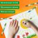 Восковые мелки BRAUBERG KIDS, НАБОР 24 цвета, 271697 Восковые мелки BRAUBERG KIDS, НАБОР 24 цвета, 271697