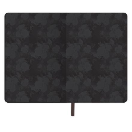 Блокнот МАЛЫЙ ФОРМАТ (100х150 мм) А6, BRAUBERG VISTA "Rose", под кожу, твердый, срез фольга, 80 л., 112097 Блокнот МАЛЫЙ ФОРМАТ (100х150 мм) А6, BRAUBERG VISTA "Rose", под кожу, твердый, срез фольга, 80 л., 112097