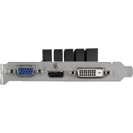 Видеокарта ASUS GT 730 2GB 1xD-Sub, 1xDVI-D, 1xHDMI(GT730-SL-2GD5-BRK) Видеокарта ASUS GT 730 2GB 1xD-Sub, 1xDVI-D, 1xHDMI(GT730-SL-2GD5-BRK)