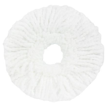 Швабра с отжимом и ведром 19л/9л на колесах и ручкой для перевозки, отжим центрифуга, 2 круглые насадки, черно-красный, LAIMA, 606303, M029B Швабра с отжимом и ведром 19л/9л на колесах и ручкой для перевозки, отжим центрифуга, 2 круглые насадки, черно-красный, LAIMA, 606303, M029B