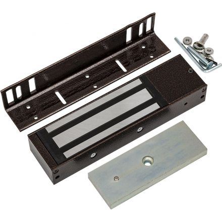 Замок ACCORDTEC ML-395KB без электроники Замок ACCORDTEC ML-395KB без электроники