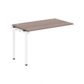 Стол промежуточный XIST 1270 Дуб Сонома/Белый 1200х700х750 XTEN-S Стол промежуточный XIST 1270 Дуб Сонома/Белый 1200х700х750 XTEN-S