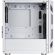 Корпус Silverstone SST-FAH1MW-PRO H1M PRO-WHITE-V1(G410FAH1MWP0020) белый