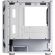 Корпус Silverstone SST-FAH1MW-PRO H1M PRO-WHITE-V1(G410FAH1MWP0020) белый