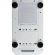 Корпус Silverstone SST-FAH1MW-PRO H1M PRO-WHITE-V1(G410FAH1MWP0020) белый