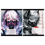 Тетрадь 12л., линия MESHU "Anime" Тетрадь 12л., линия MESHU "Anime"