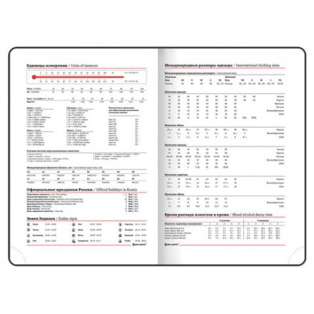 Ежедневник недатированный А5 138х213 мм BRAUBERG "Metallic", под кожу, 136 л., гибкий, серебряный, 113377