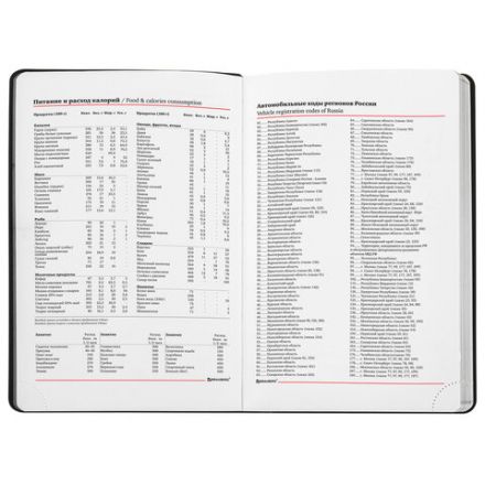 Ежедневник недатированный А5 138х213 мм BRAUBERG "Metallic", под кожу, 136 л., гибкий, серебряный, 113377