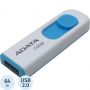Флеш-память A-DATA C008, 64GB, AC008-64G-RWE