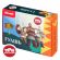 Гуашь КОМУС Три Богатыря набор 12 цв, 20 мл богатыри Гуашь КОМУС Три Богатыря набор 12 цв, 20 мл богатыри
