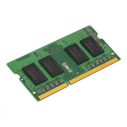 Модуль памяти Kingston DDR3L SO-DIMM2Gb 1600МГц CL11 (KVR16LS11S6/2) Модуль памяти Kingston DDR3L SO-DIMM2Gb 1600МГц CL11 (KVR16LS11S6/2)
