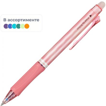 Ручка гелевая авт M&G стир.черн, манж, шарик0,7мм,син,в асс AKPH32R6D20796C Ручка гелевая авт M&G стир.черн, манж, шарик0,7мм,син,в асс AKPH32R6D20796C