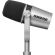 Микрофон Shure MV7-S, цифровой, динамический